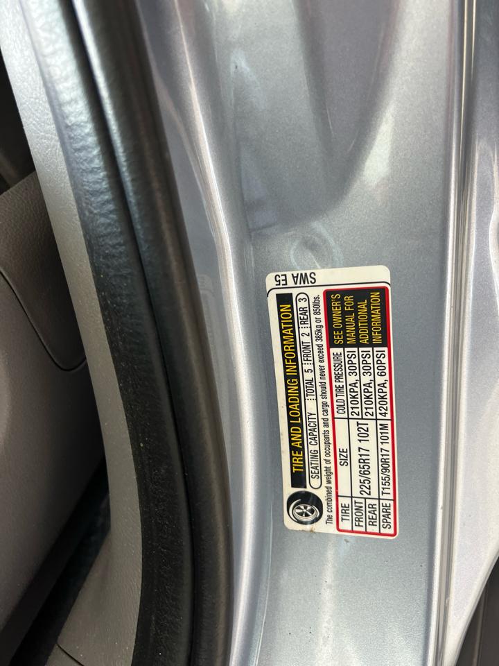 Honda CR-V  2009