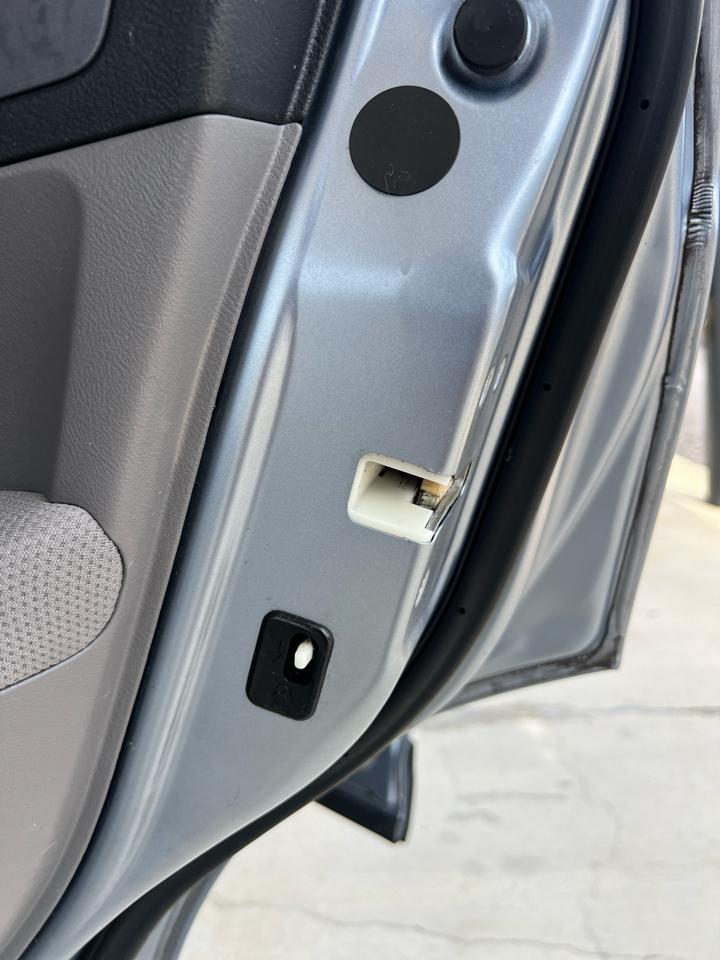 Honda CR-V  2009