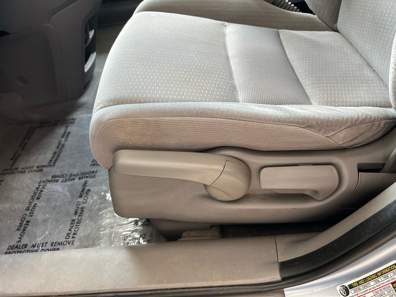 Honda CR-V  2009