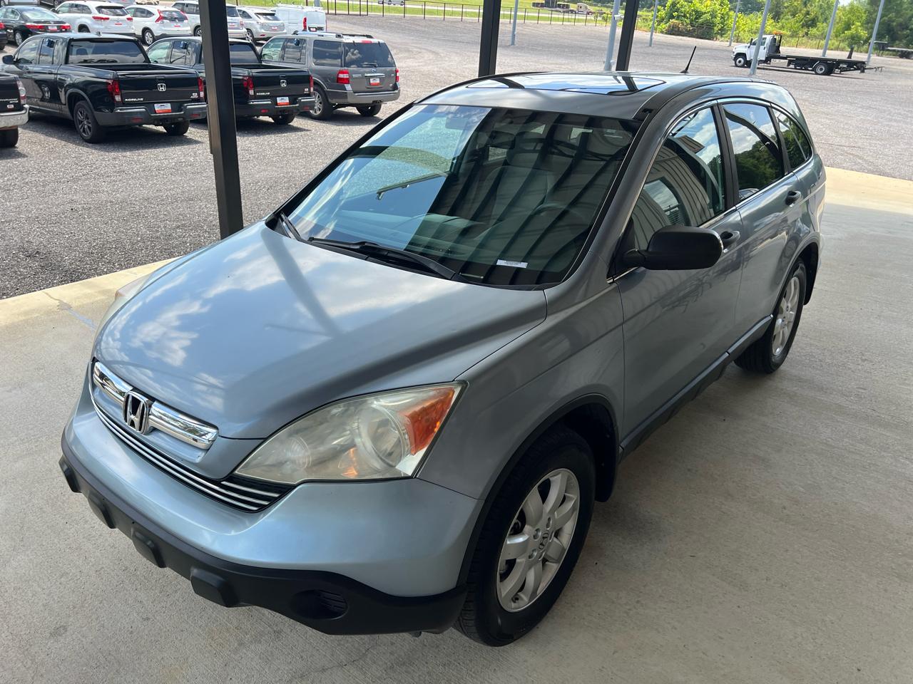 Honda CR-V  2009