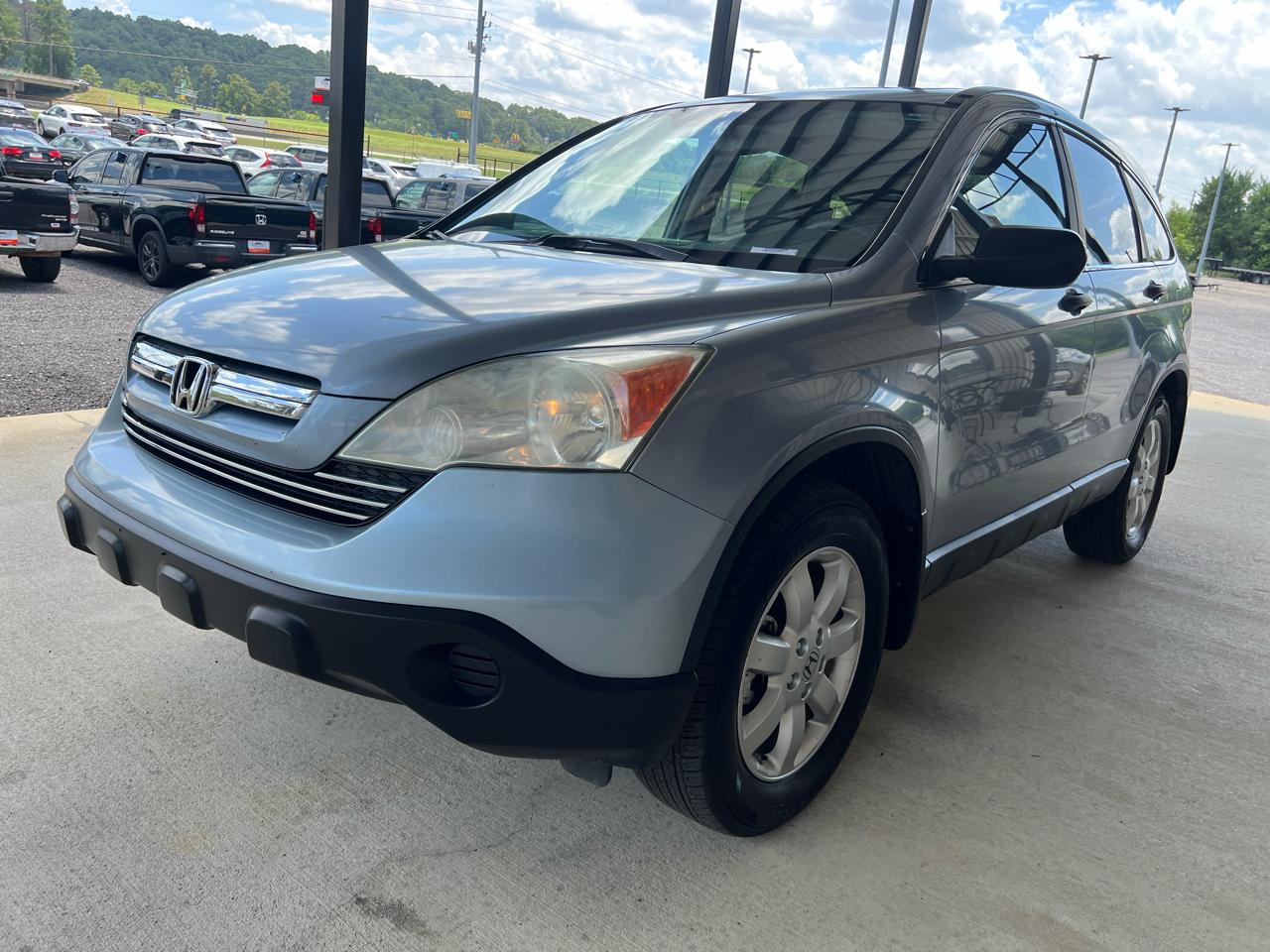 Honda CR-V  2009