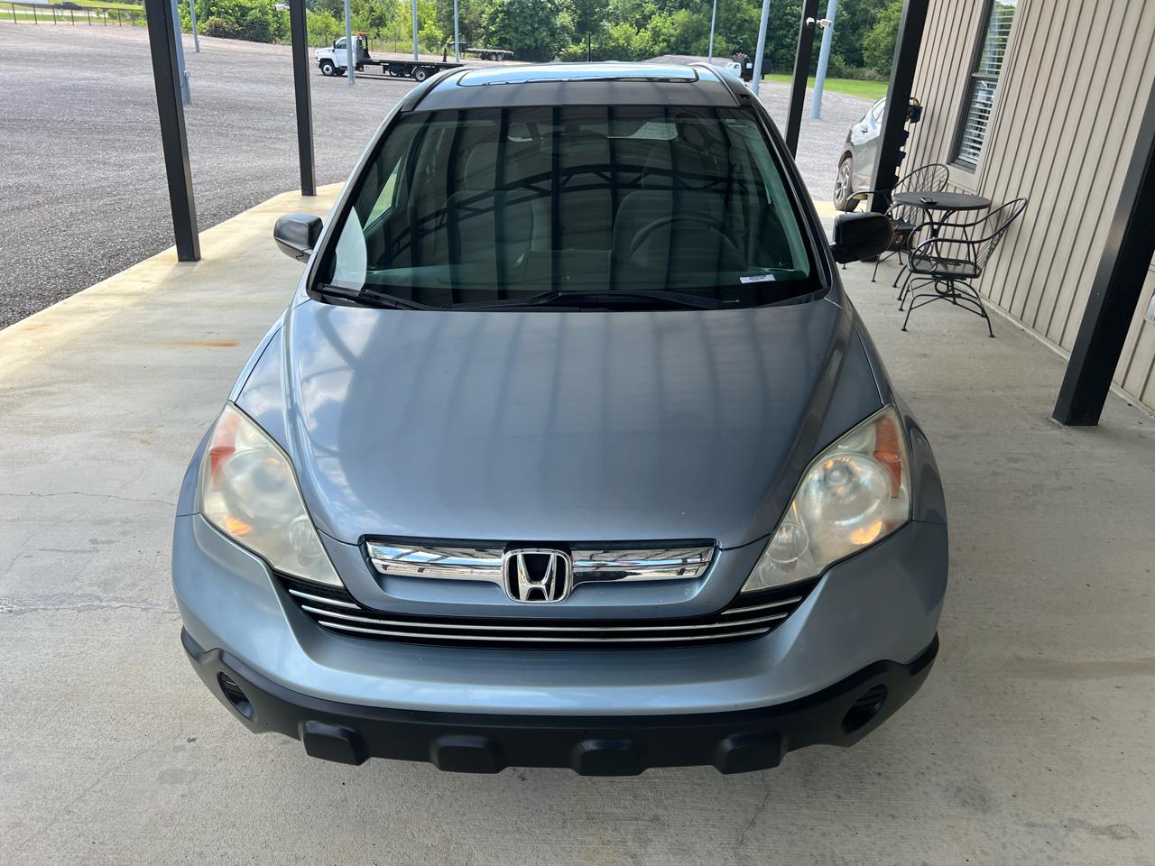 Honda CR-V  2009
