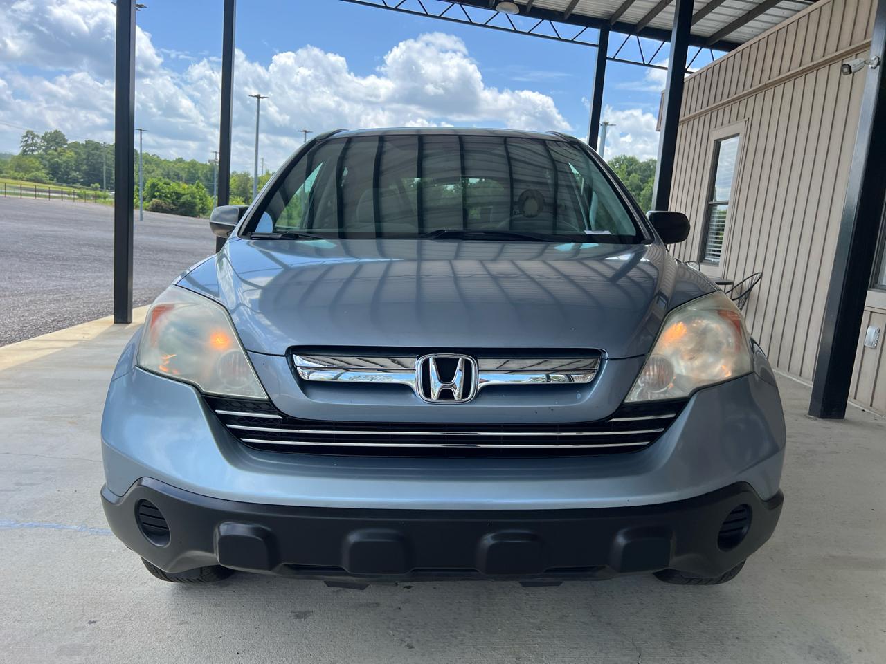 Honda CR-V  2009