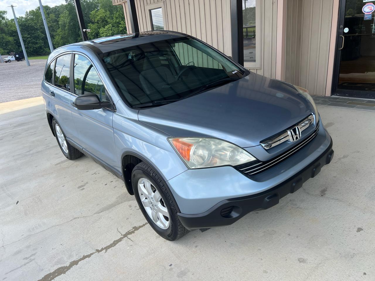 Honda CR-V  2009
