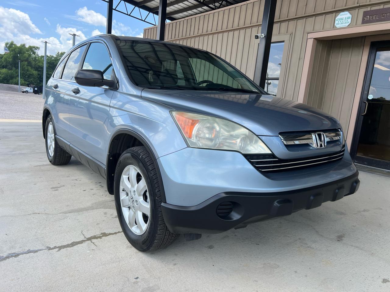 Honda CR-V  2009