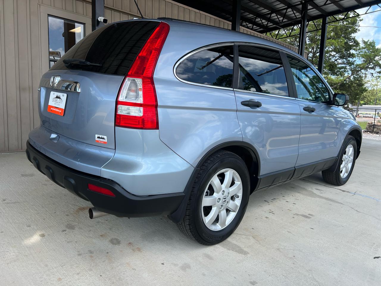 Honda CR-V  2009
