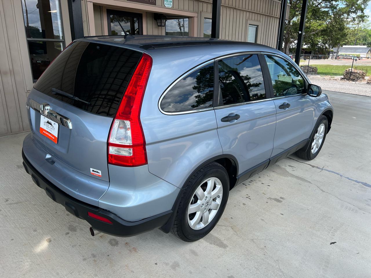 Honda CR-V  2009