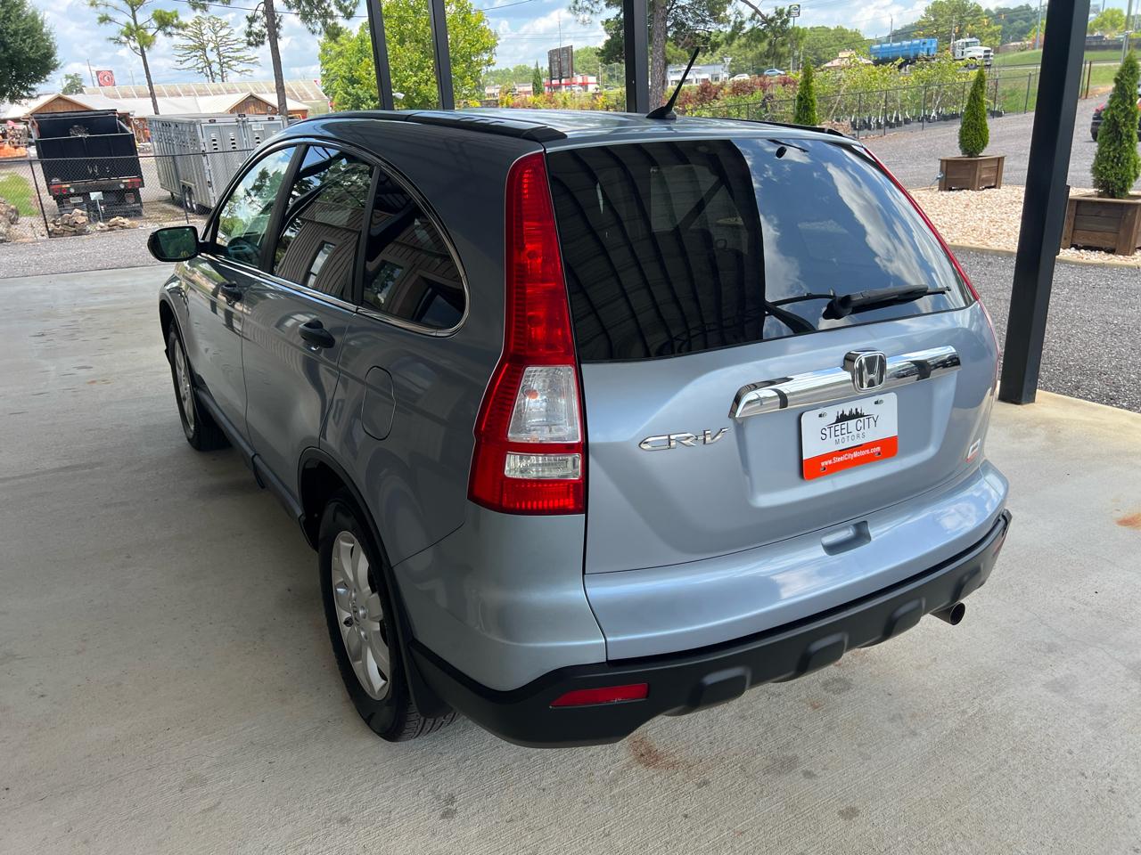 Honda CR-V  2009