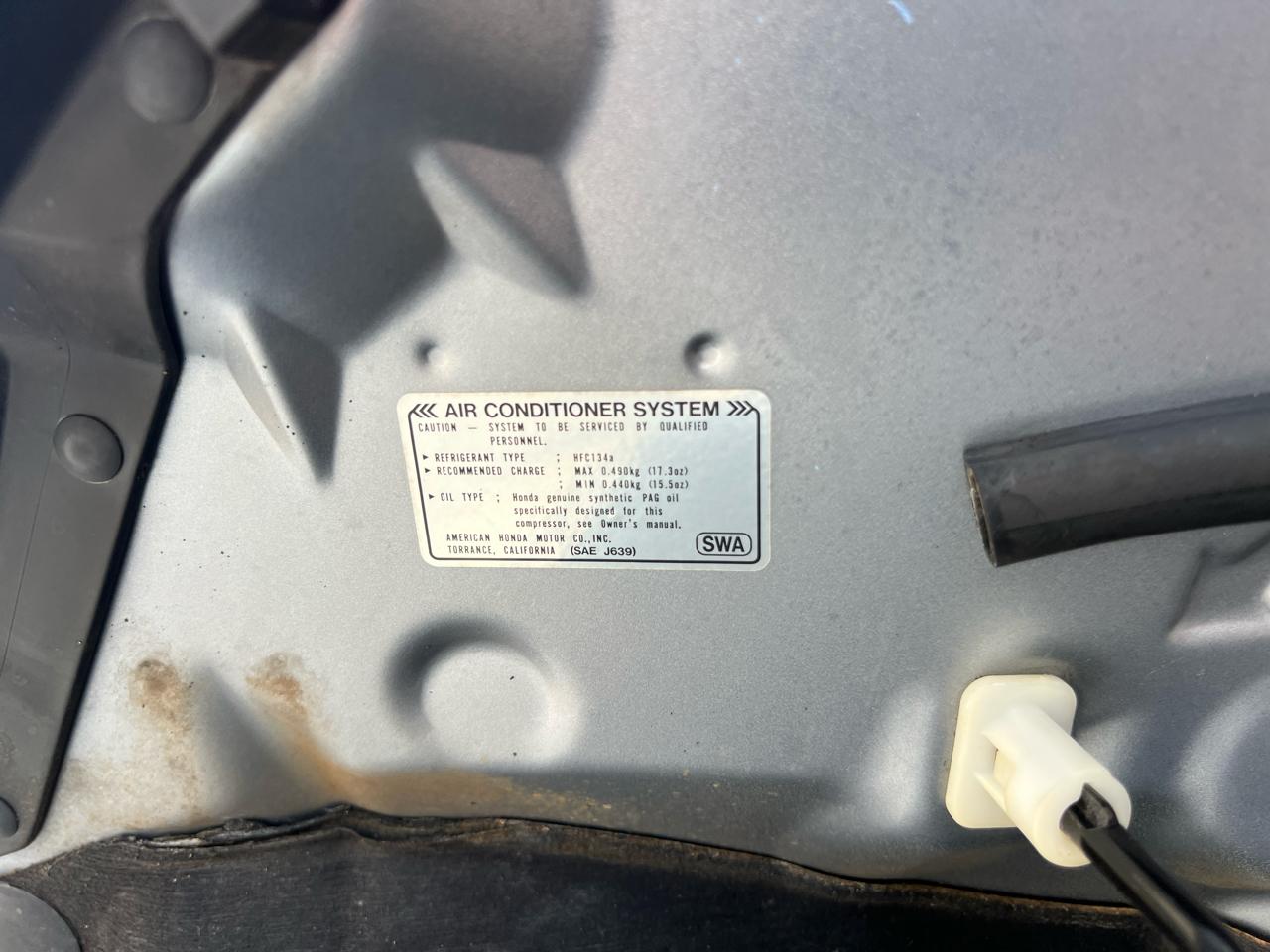 Honda CR-V  2009