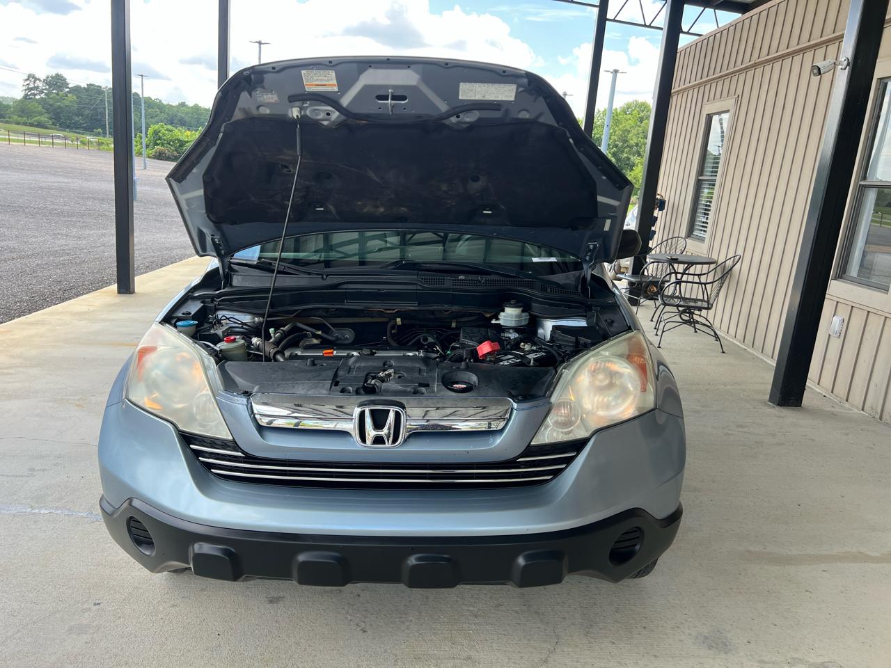 Honda CR-V  2009
