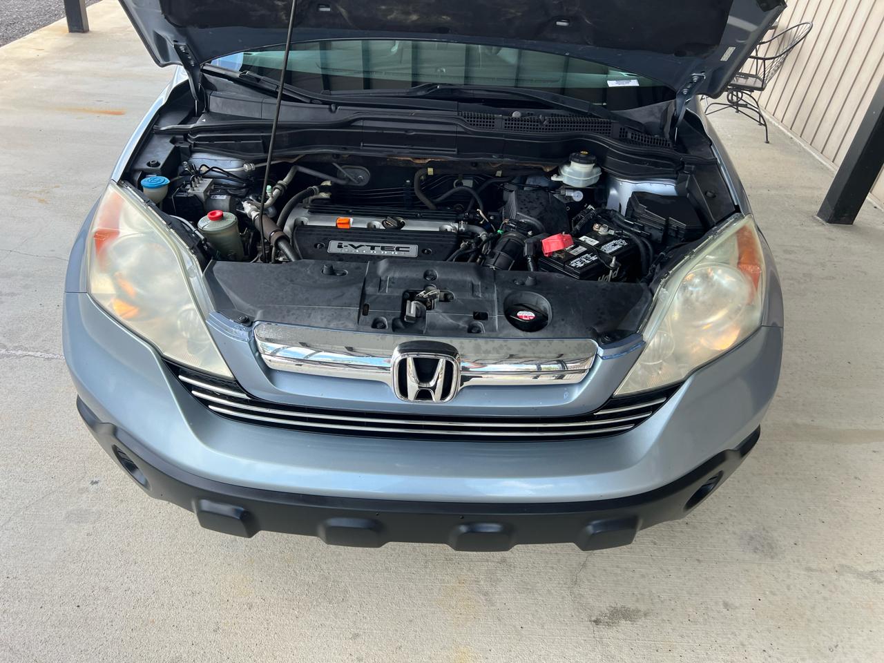 Honda CR-V  2009