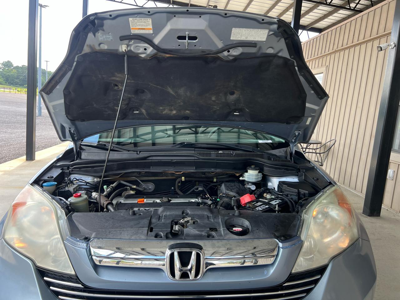 Honda CR-V  2009