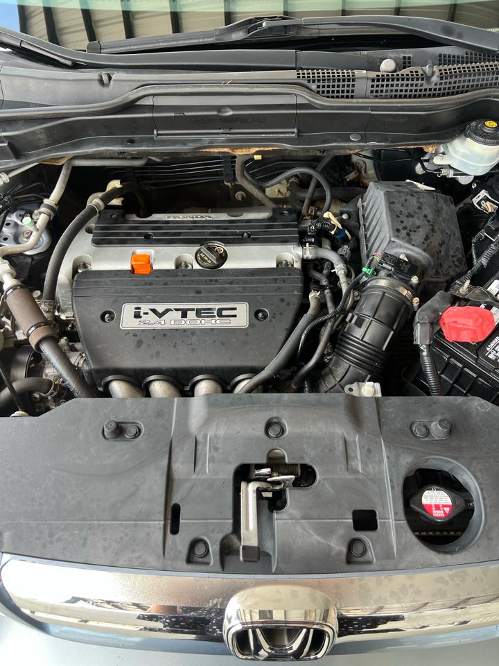 Honda CR-V  2009