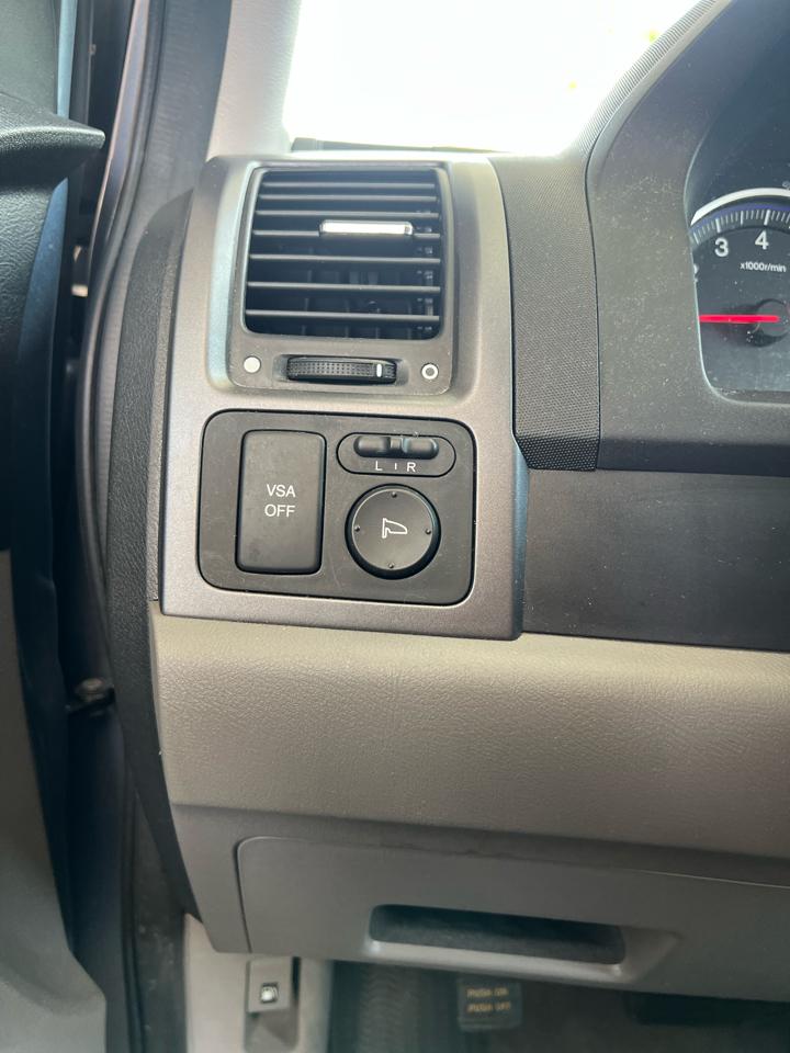 Honda CR-V  2009