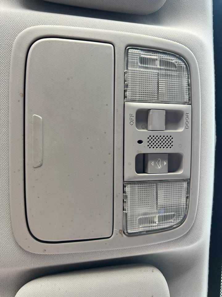 Honda CR-V  2009