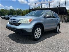 2009 Honda CR-V 