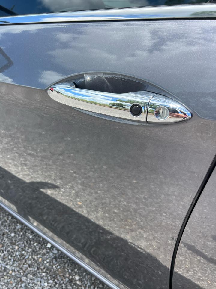Honda Accord  2015