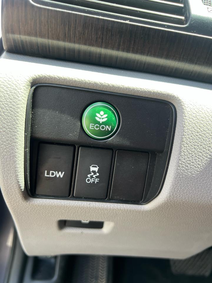 Honda Accord  2015