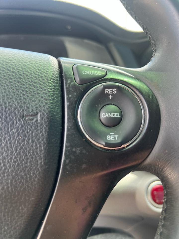 Honda Accord  2015