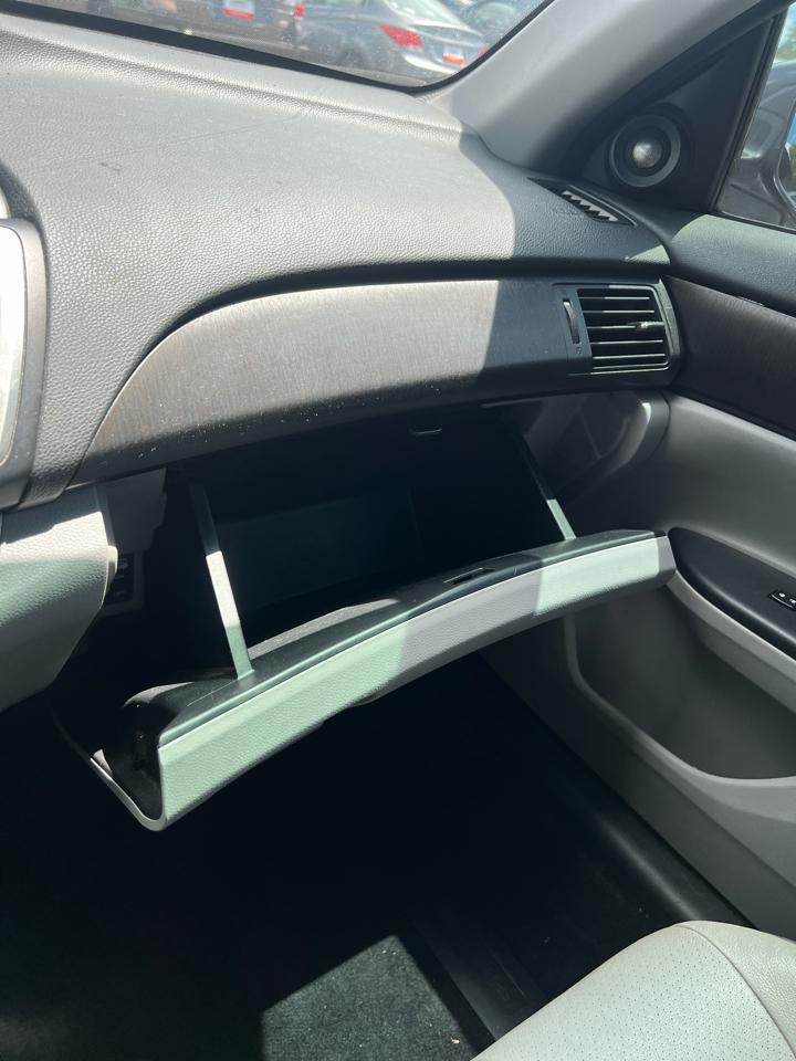 Honda Accord  2015