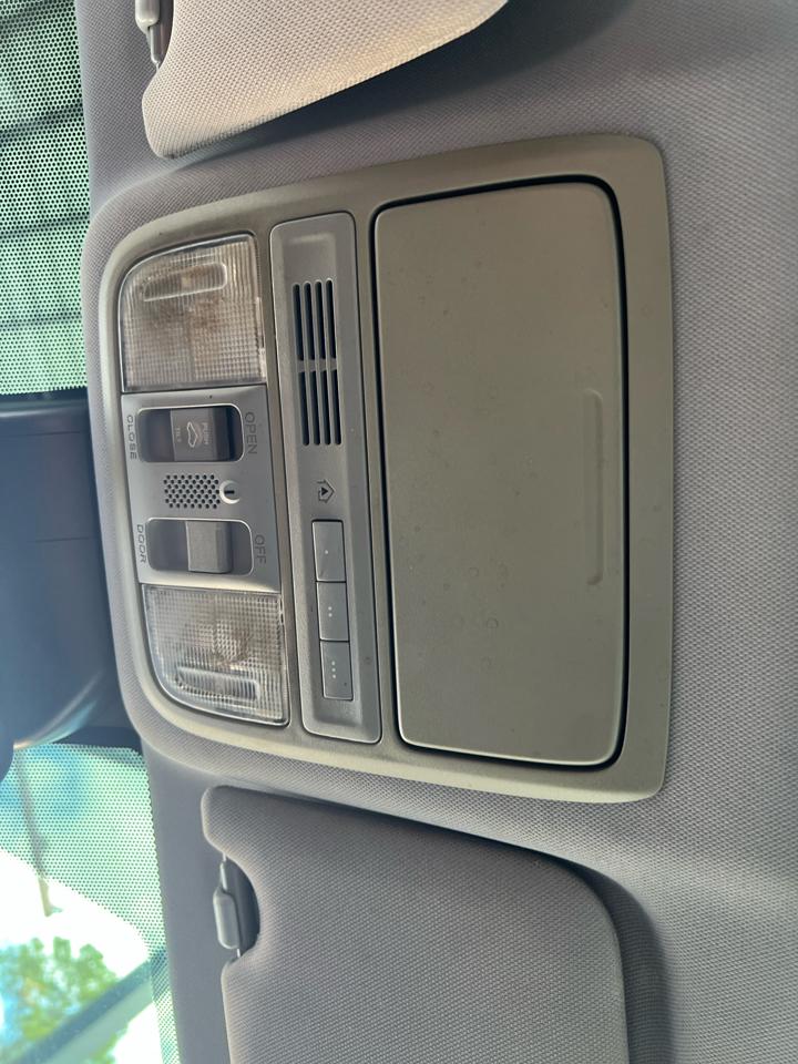 Honda Accord  2015