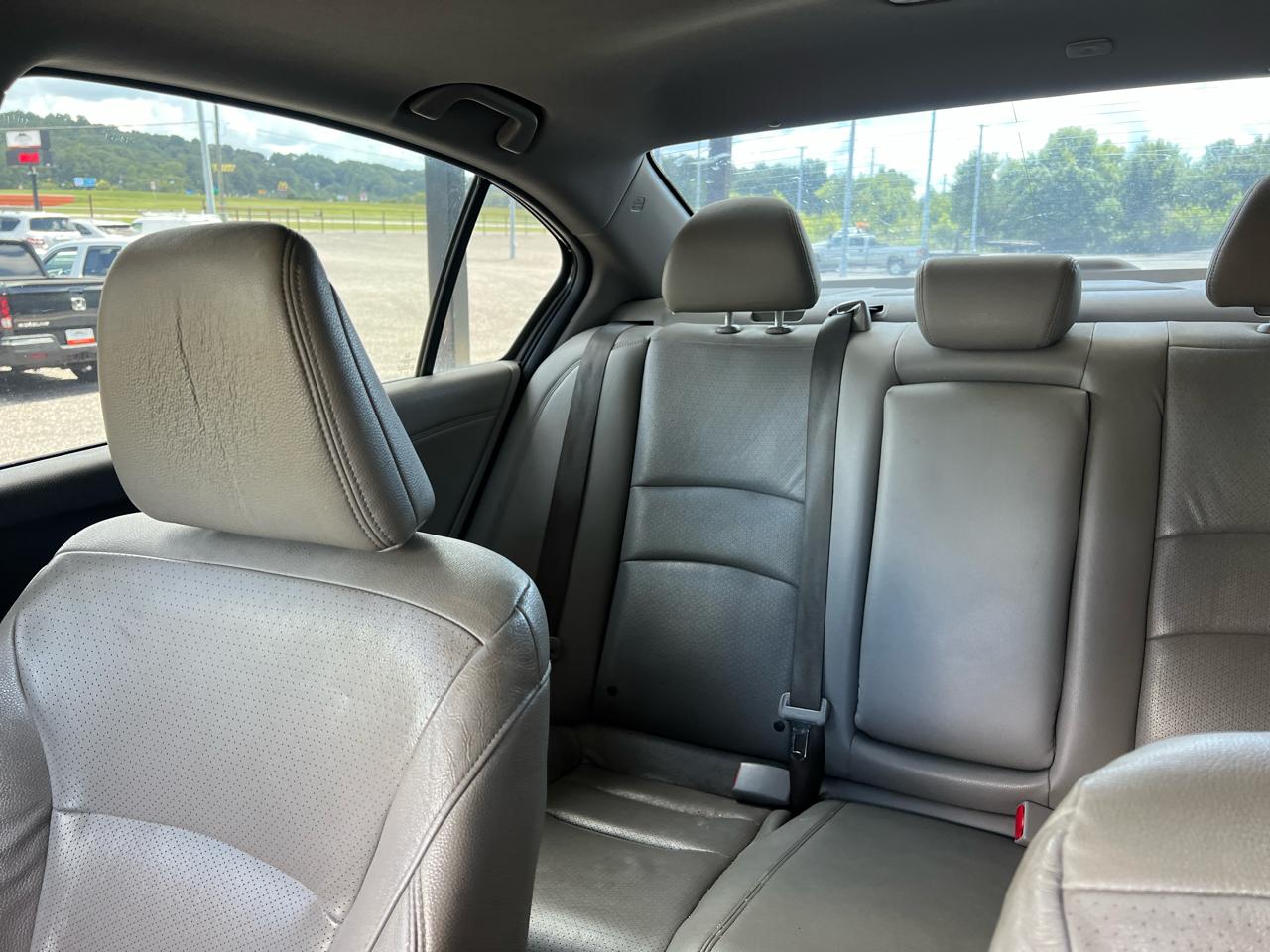 Honda Accord  2015