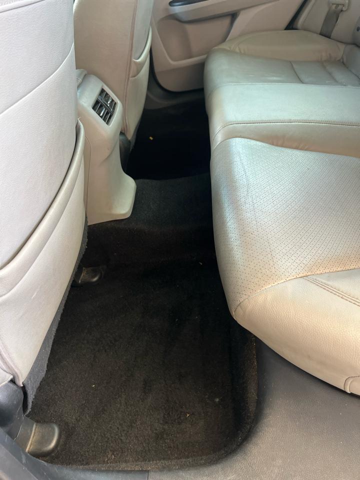 Honda Accord  2015
