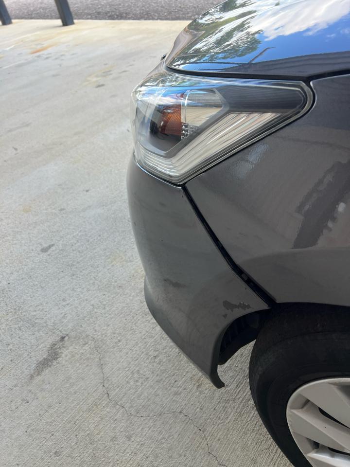 Honda Accord  2015