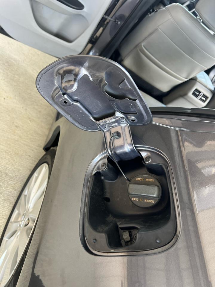 Honda Accord  2015