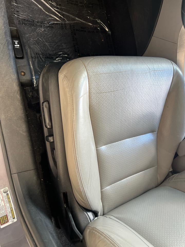 Honda Accord  2015