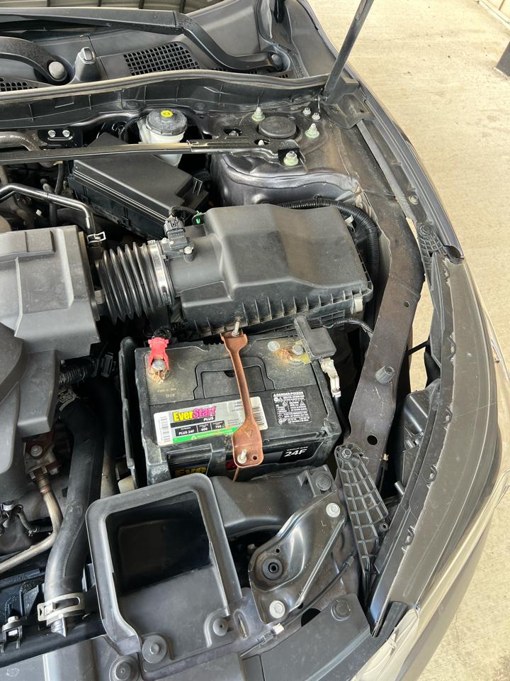 Honda Accord  2015