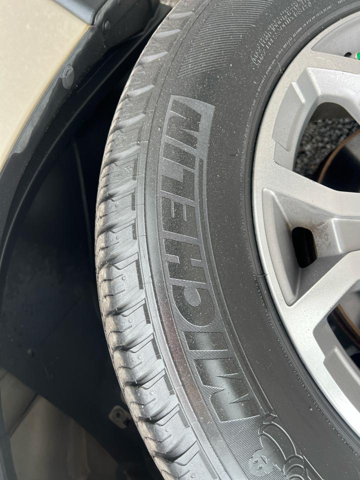 GMC Acadia SLT-1 2015