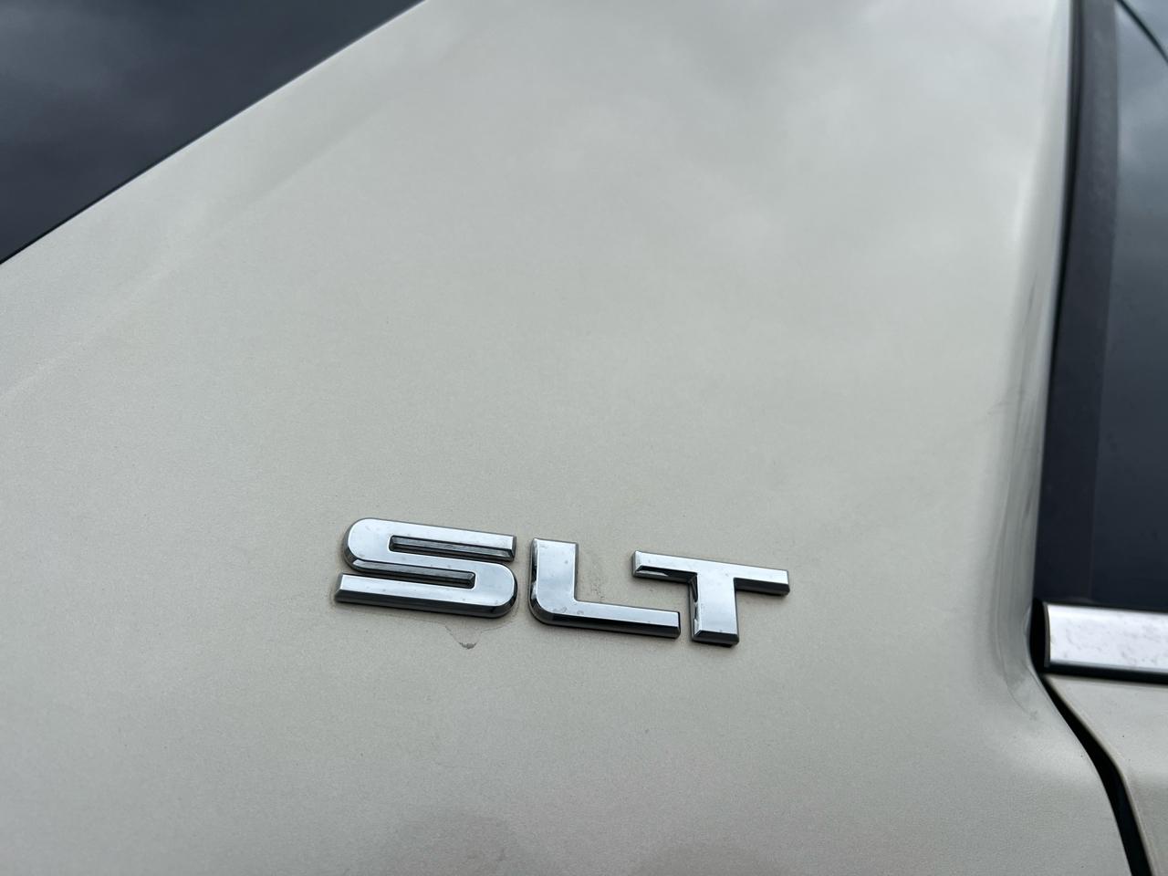 GMC Acadia SLT-1 2015