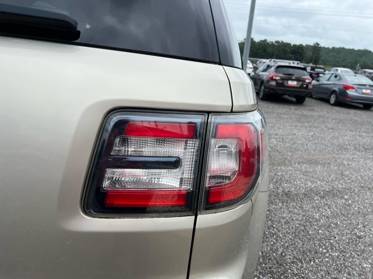 GMC Acadia SLT-1 2015