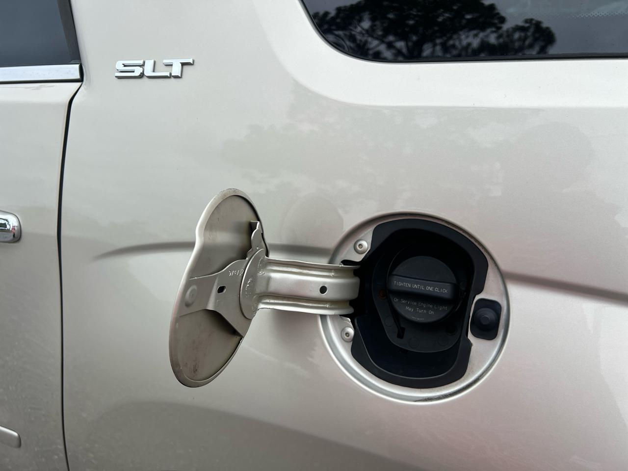 GMC Acadia SLT-1 2015