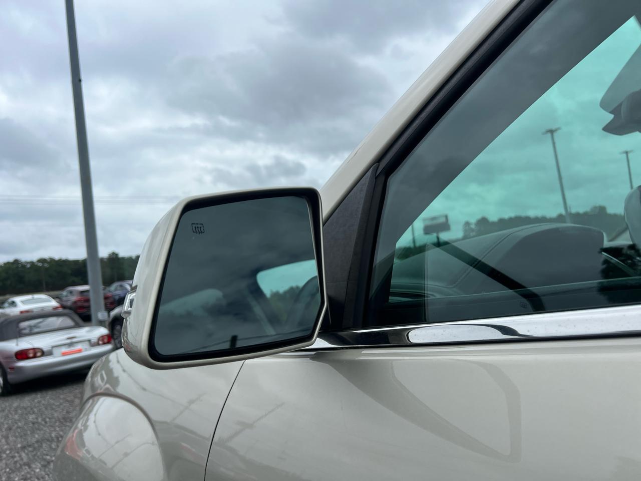 GMC Acadia SLT-1 2015