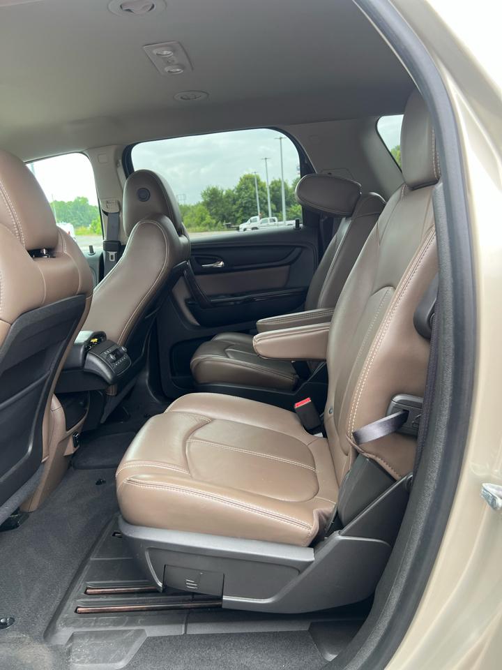 GMC Acadia SLT-1 2015