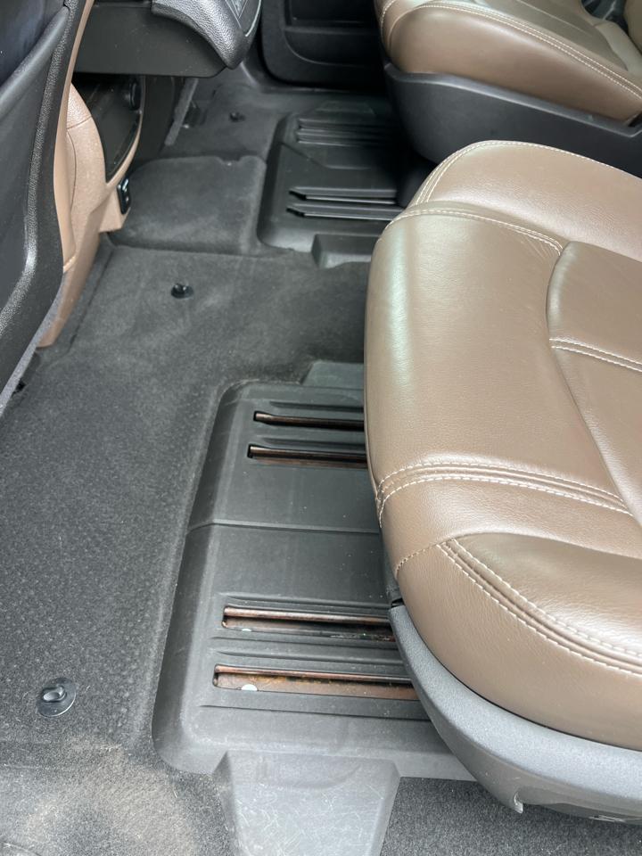 GMC Acadia SLT-1 2015