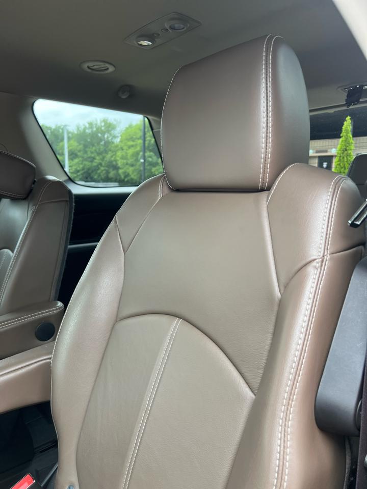 GMC Acadia SLT-1 2015