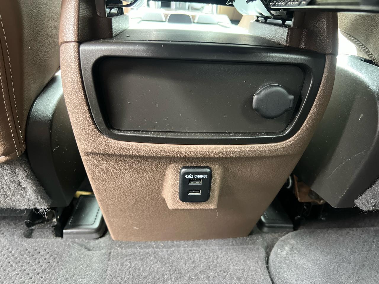 GMC Acadia SLT-1 2015