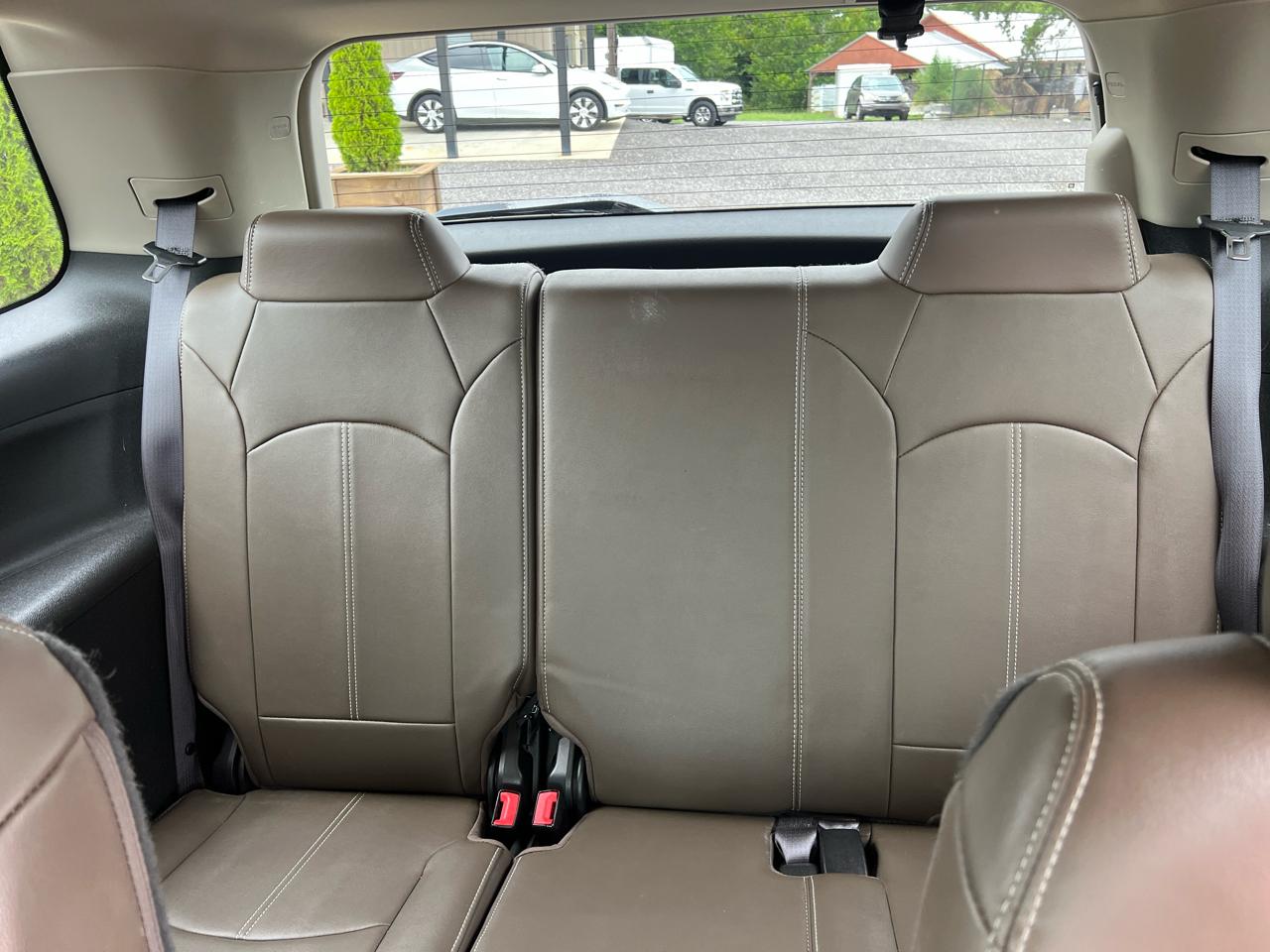 GMC Acadia SLT-1 2015