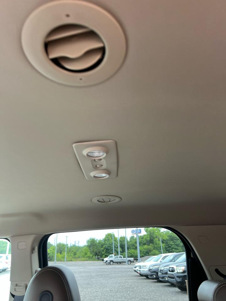 GMC Acadia SLT-1 2015