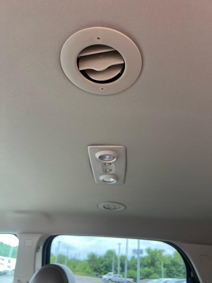 GMC Acadia SLT-1 2015