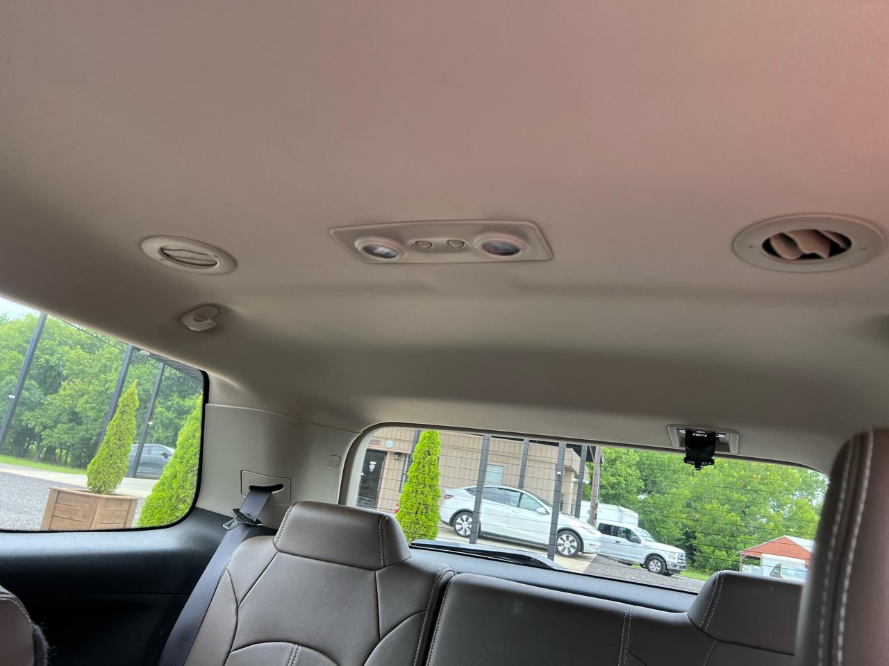 GMC Acadia SLT-1 2015