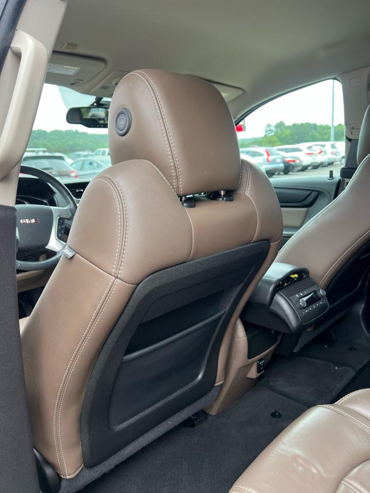 GMC Acadia SLT-1 2015