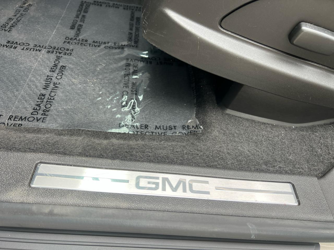 GMC Acadia SLT-1 2015