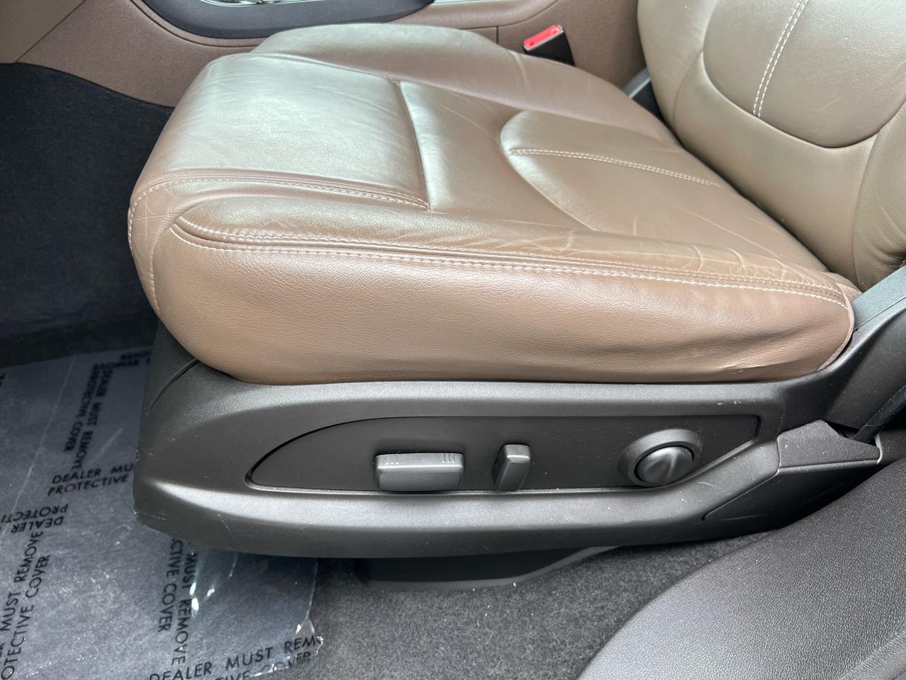 GMC Acadia SLT-1 2015