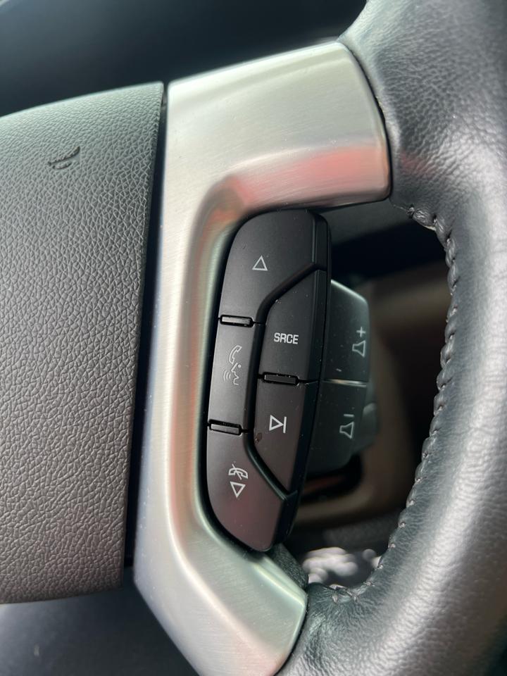 GMC Acadia SLT-1 2015