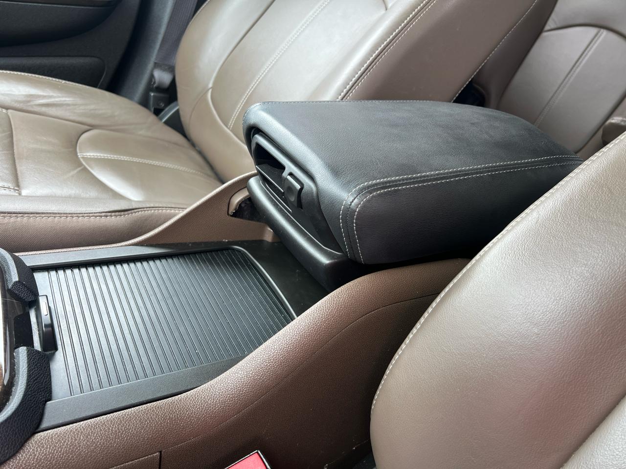 GMC Acadia SLT-1 2015