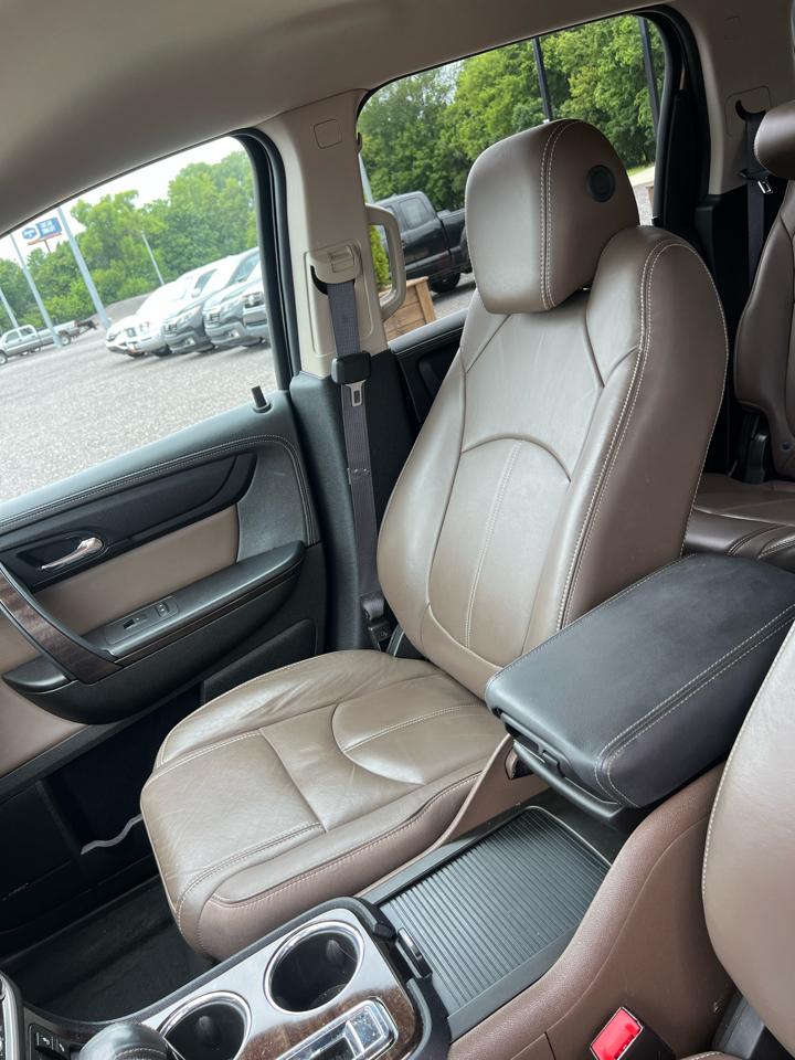 GMC Acadia SLT-1 2015
